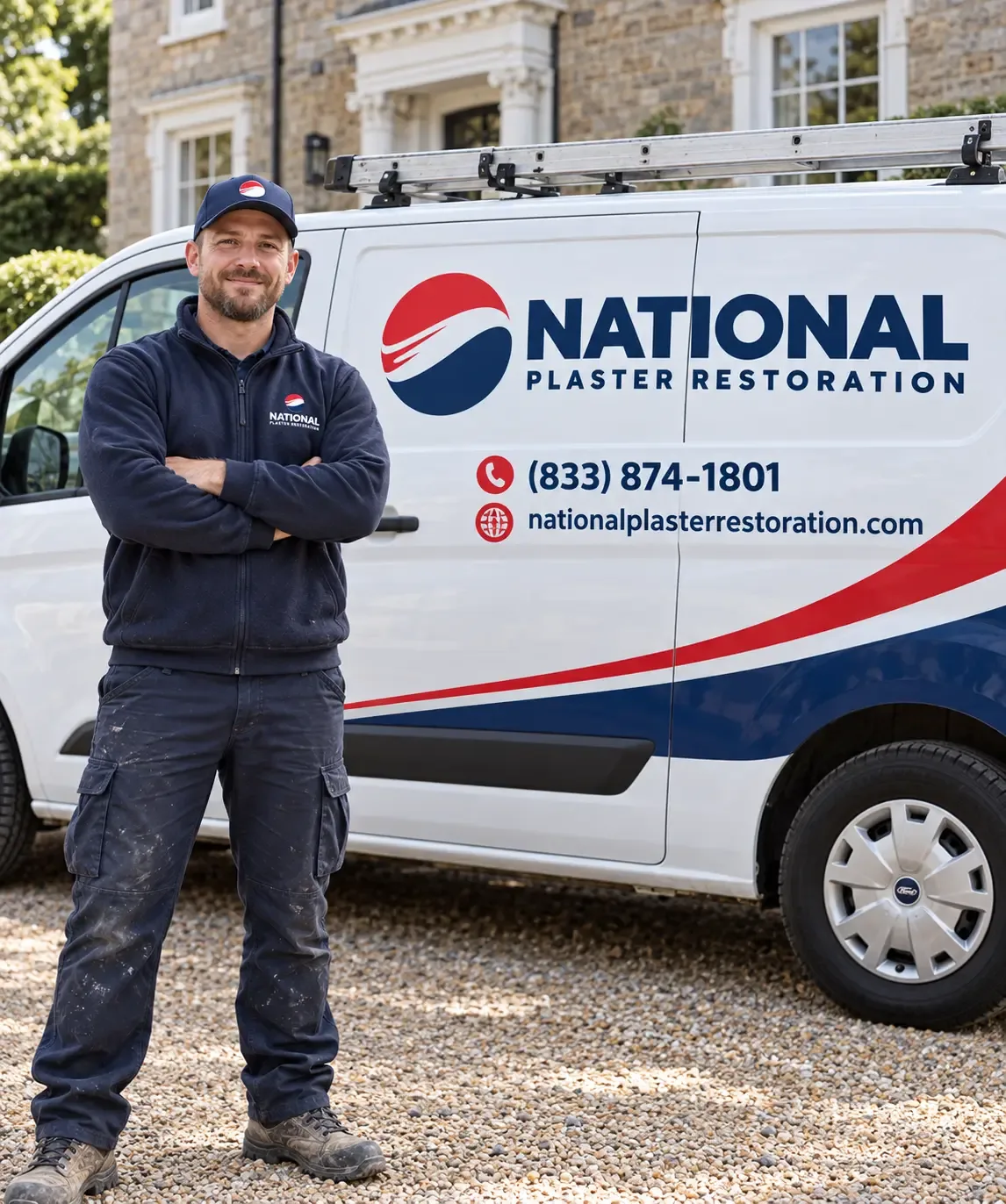 Plaster Repair Ranger, WV FAQs